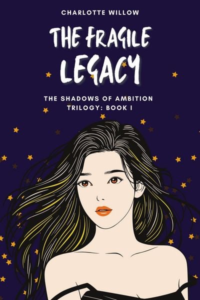 Produktbild: The Fragile Legacy