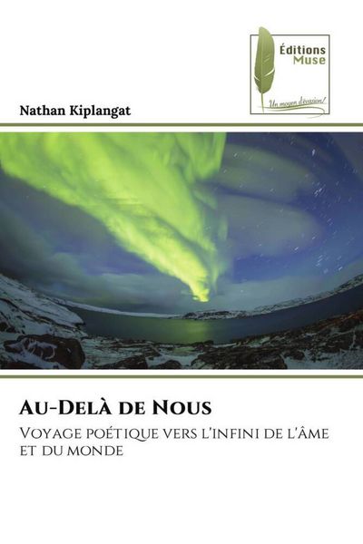 Produktbild: Au-Del&agrave; de Nous