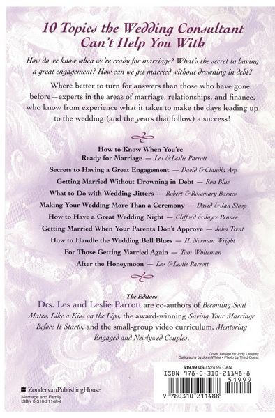 Produktbild: The Getting Ready for the Wedding