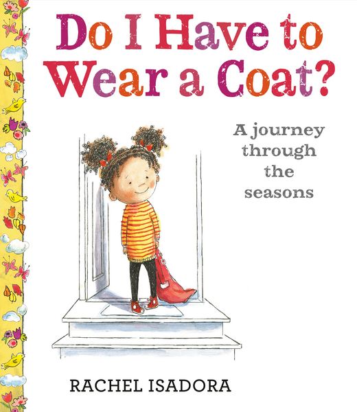 Produktbild: Do I Have to Wear a Coat?