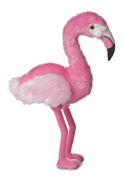 Produktbild: Flo Flamingo 12In