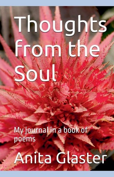 Produktbild: Thoughts From The Soul