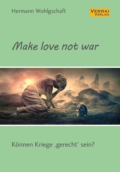 Produktbild: Make love not war!