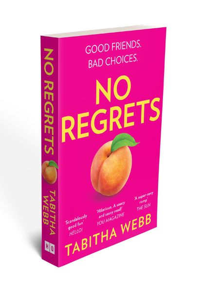 Produktbild: No Regrets