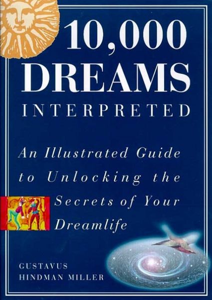 Produktbild: 10'000 Dreams Interpreted