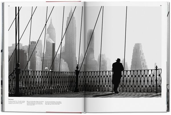 Produktbild: New York. Portrait of a City