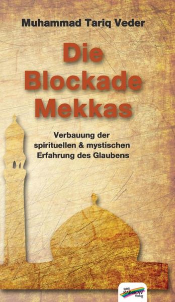 Produktbild: Die Blockade Mekkas