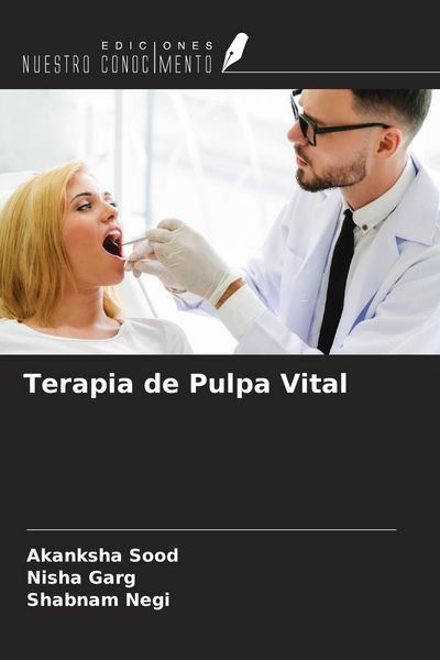 Produktbild: Terapia de Pulpa Vital