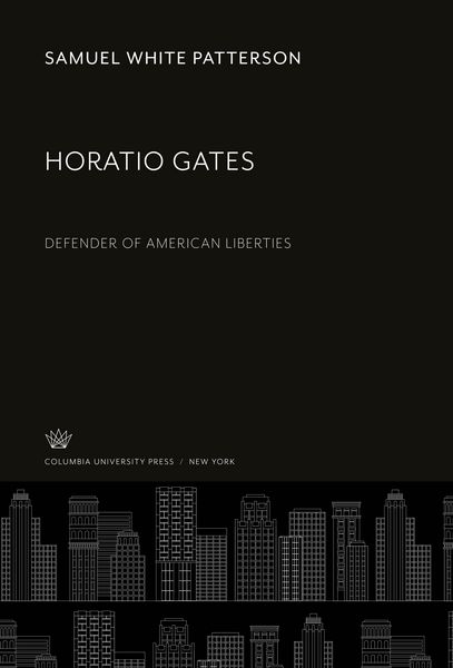 Produktbild: Horatio Gates