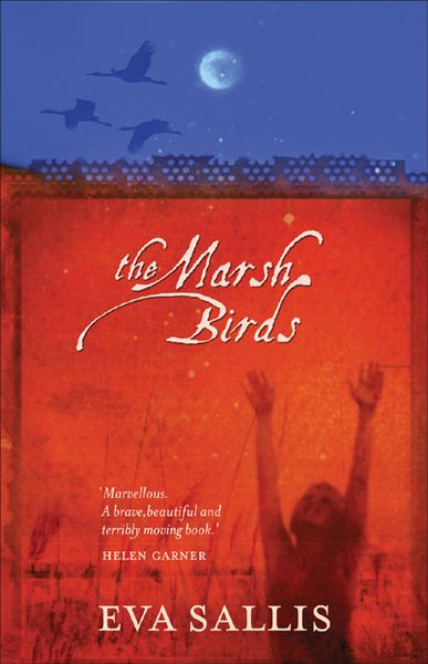 Produktbild: Marsh Birds