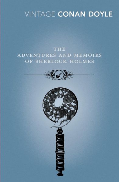Produktbild: The Adventures and Memoirs of Sherlock Holmes
