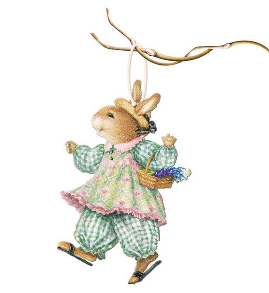 Produktbild: Osterdeko Aufh&auml;nger