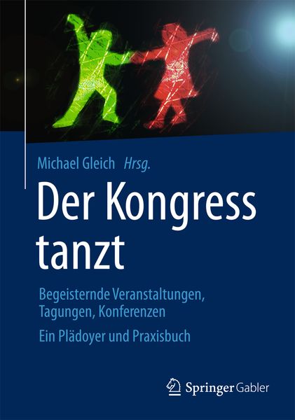 Produktbild: Der Kongress tanzt