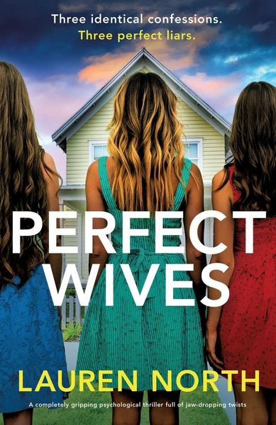 Produktbild: Perfect Wives