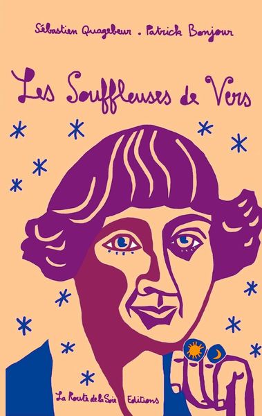 Produktbild: Les Souffleuses de vers