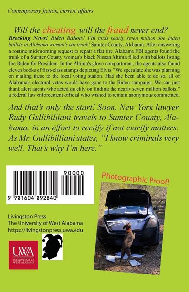 Produktbild: Alleged Woman