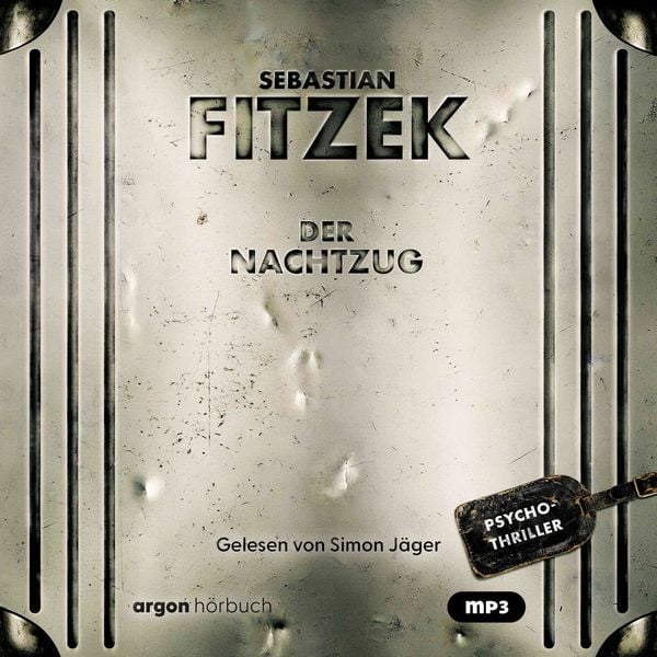 Produktbild: Der Nachtzug