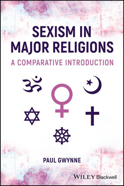 Produktbild: Sexism in Major Religions