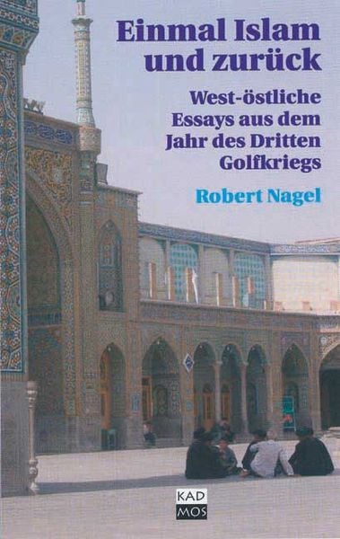 Produktbild: Einmal Islam und zur&uuml;ck