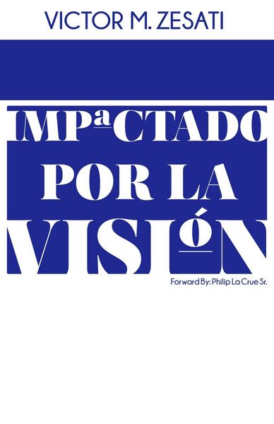 Produktbild: Impactado Por La Visi&oacute;n