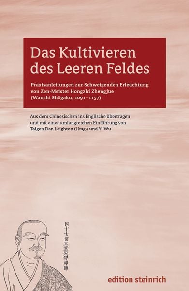 Das Kultivieren des leeren Feldes, Gebundene Ausgabe von , Edition steinrich, 978-3-942085-85-4