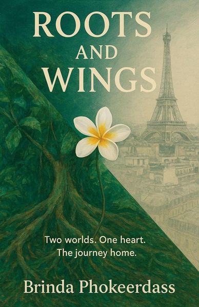 Produktbild: Roots and Wings