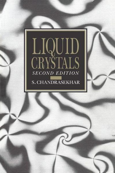 Produktbild: Liquid Crystals