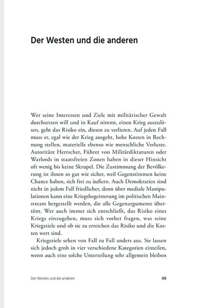 Produktbild: Kriege im 21. Jahrhundert