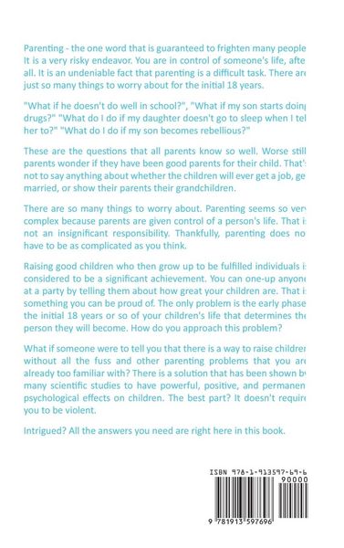 Produktbild: Positive Parenting