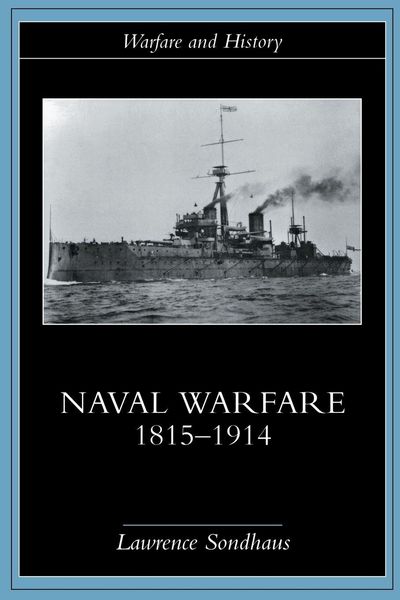 Produktbild: Naval Warfare, 1815-1914