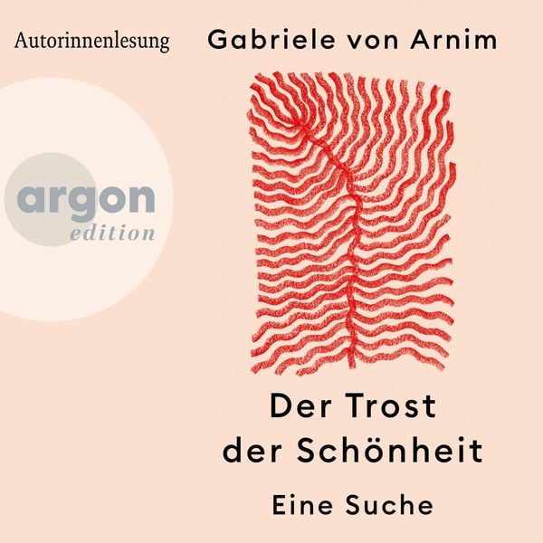 Produktbild: Der Trost der Sch&ouml;nheit