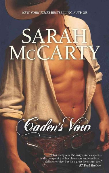 Produktbild: Cadens Vow Original/e