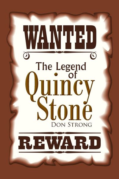 Produktbild: The Legend of Quincy Stone