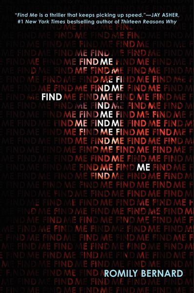 Produktbild: Find Me