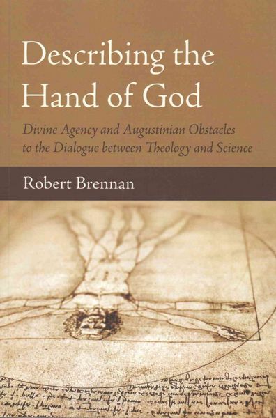 Produktbild: Describing the Hand of God