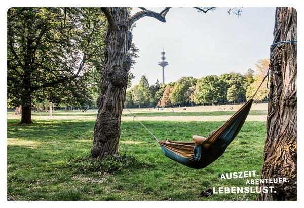 Produktbild: 52 kleine & gro&szlig;e Feierabend-Eskapaden in Frankfurt am Main