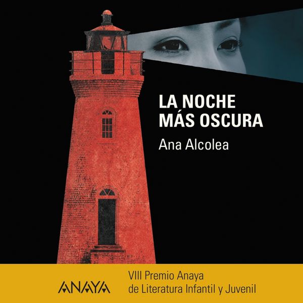 Produktbild: La noche m&aacute;s oscura