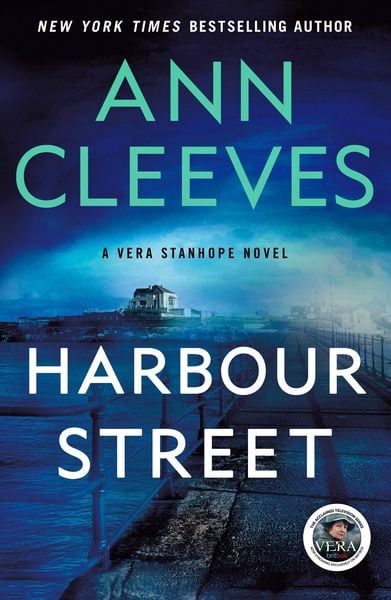 Produktbild: Harbour Street