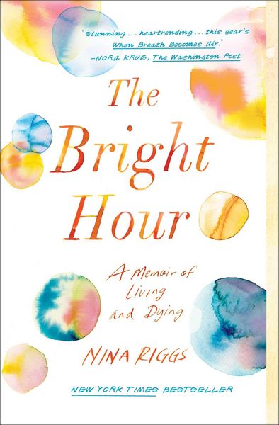 Produktbild: The Bright Hour