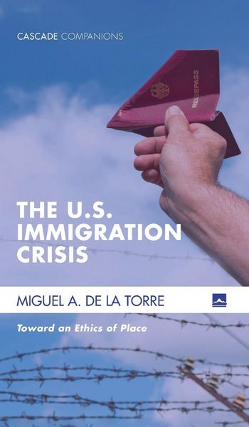 Produktbild: The U.S. Immigration Crisis
