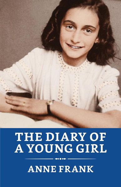 Produktbild: The Diary of a Young Girl