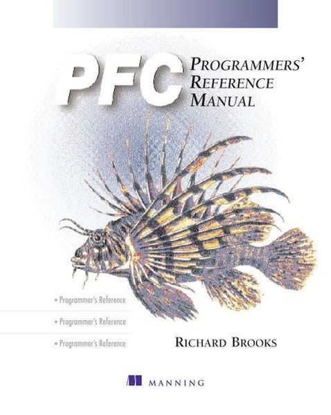 Produktbild: Brooks, R: A Complete Guide to the PowerBuilder Foundation C