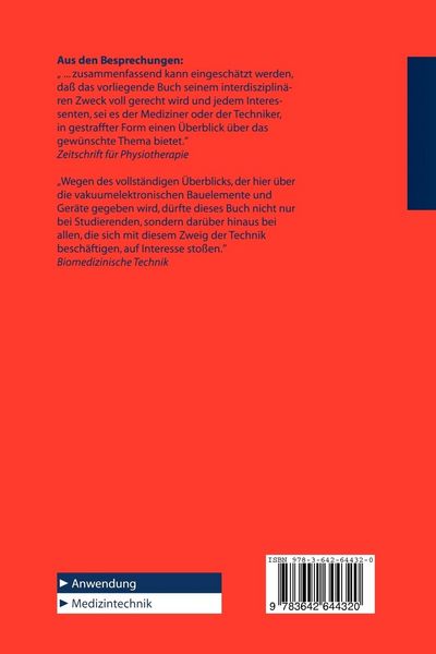 Produktbild: Medizinische Elektronik