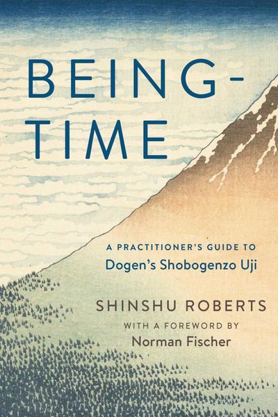 Produktbild: Being-Time