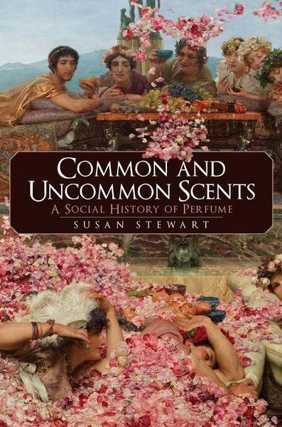Produktbild: Common and Uncommon Scents