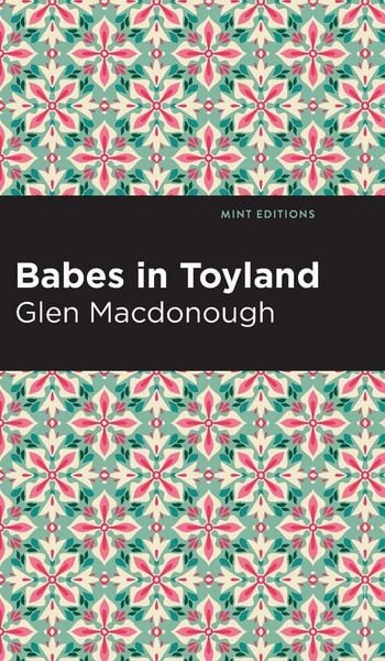 Produktbild: Babes in Toyland
