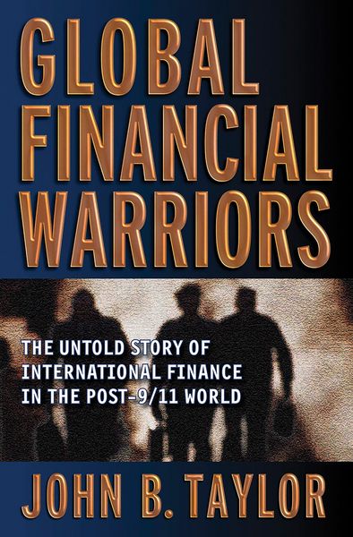 Produktbild: Global Financial Warriors