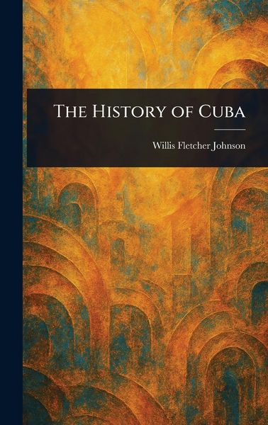 Produktbild: The History of Cuba