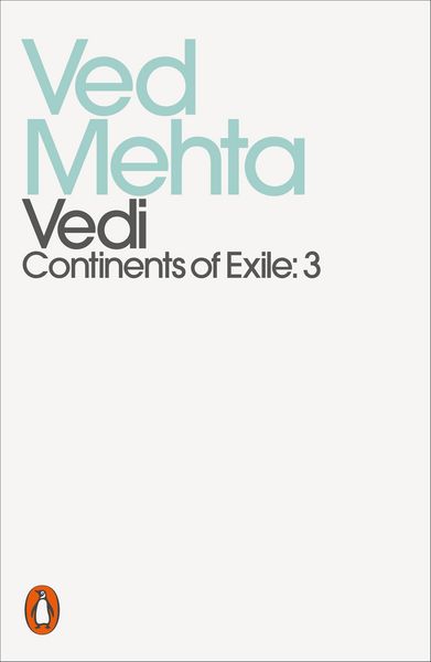 Produktbild: Vedi