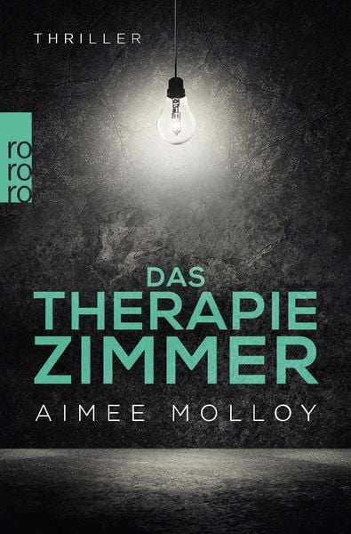 Produktbild: Das Therapiezimmer